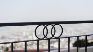 גלריית שור - עבודות פרזול, גדרות שערים ומעקות